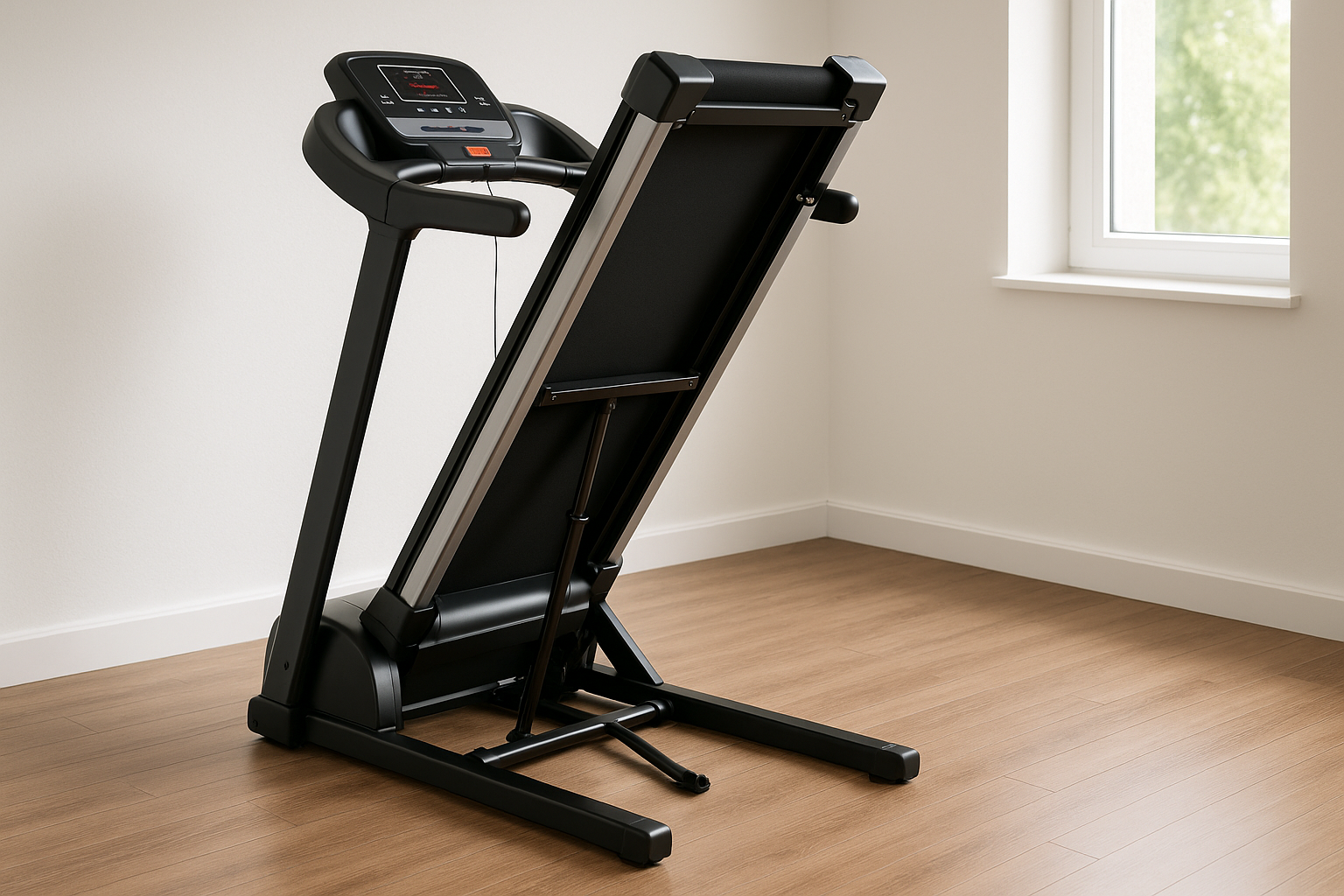 home folding incline treadmill